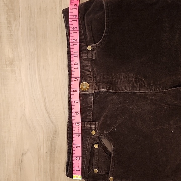 Calvin Klein Corduroy Pants - Picture 5 of 7